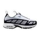 Nike Air Max Sunder White Black (Women's) alacsony szárú sneaker – termékfotó, oldalnézet