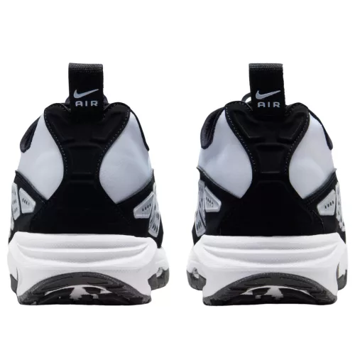 Nike Air Max Sunder White Black (Women's) alacsony szárú sneaker – termékfotó, oldalnézet