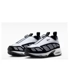 Nike Air Max Sunder White Black (Women's) alacsony szárú sneaker – termékfotó, oldalnézet