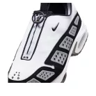 Nike Air Max Sunder White Black (Women's) alacsony szárú sneaker – termékfotó, oldalnézet