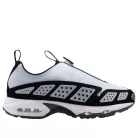 Nike Air Max Sunder White Black (Women's) alacsony szárú sneaker – termékfotó, oldalnézet