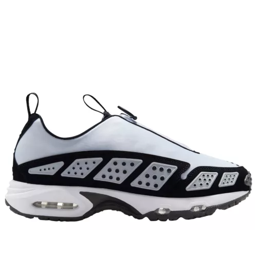 Nike Air Max Sunder White Black (Women's) alacsony szárú sneaker – termékfotó, oldalnézet