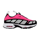 Nike Air Max Sunder Hyper Pink Black (Women's) alacsony szárú sneaker – termékfotó, oldalnézet
