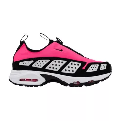 Nike Air Max Sunder Hyper Pink Black (Women's) alacsony szárú sneaker – termékfotó, oldalnézet