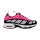 Nike Air Max Sunder Hyper Pink Black (Women's) alacsony szárú sneaker – termékfotó, oldalnézet
