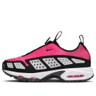 Nike Air Max Sunder Hyper Pink Black (Women's) alacsony szárú sneaker – termékfotó, oldalnézet