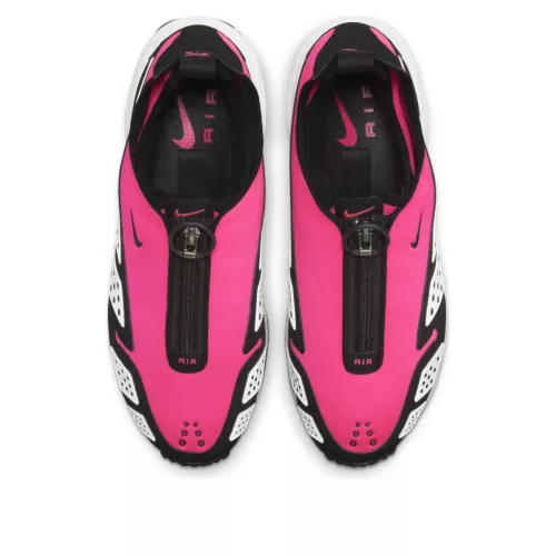 Nike Air Max Sunder Hyper Pink Black (Women's) alacsony szárú sneaker – termékfotó, oldalnézet