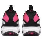 Nike Air Max Sunder Hyper Pink Black (Women's) alacsony szárú sneaker – termékfotó, oldalnézet