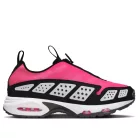Nike Air Max Sunder Hyper Pink Black (Women's) alacsony szárú sneaker – termékfotó, oldalnézet