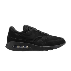 Nike Air Max 1 '86 OG Vanta Black alacsony szárú sneaker – termékfotó, oldalnézet