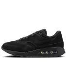 Nike Air Max 1 '86 OG Vanta Black alacsony szárú sneaker – termékfotó, oldalnézet