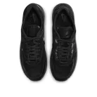 Nike Air Max 1 '86 OG Vanta Black alacsony szárú sneaker – termékfotó, oldalnézet
