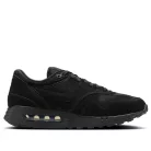 Nike Air Max 1 '86 OG Vanta Black alacsony szárú sneaker – termékfotó, oldalnézet