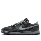 Nike Dunk Low Berlin alacsony szárú sneaker – termékfotó, oldalnézet