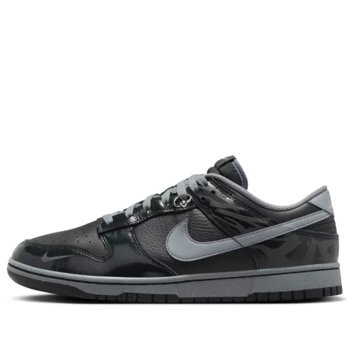 Nike Dunk Low Berlin alacsony szárú sneaker – termékfotó, oldalnézet