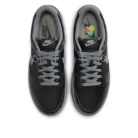 Nike Dunk Low Berlin alacsony szárú sneaker – termékfotó, oldalnézet