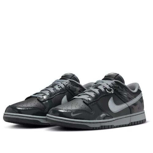 Nike Dunk Low Berlin alacsony szárú sneaker – termékfotó, oldalnézet