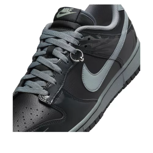 Nike Dunk Low Berlin alacsony szárú sneaker – termékfotó, oldalnézet