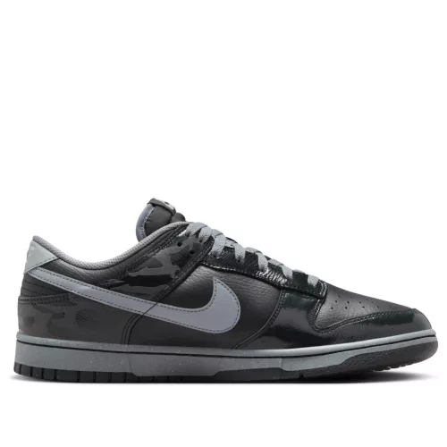 Nike Dunk Low Berlin alacsony szárú sneaker – termékfotó, oldalnézet