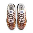 Nike Air Max Plus One Block Down Chutney alacsony szárú sneaker – termékfotó, oldalnézet