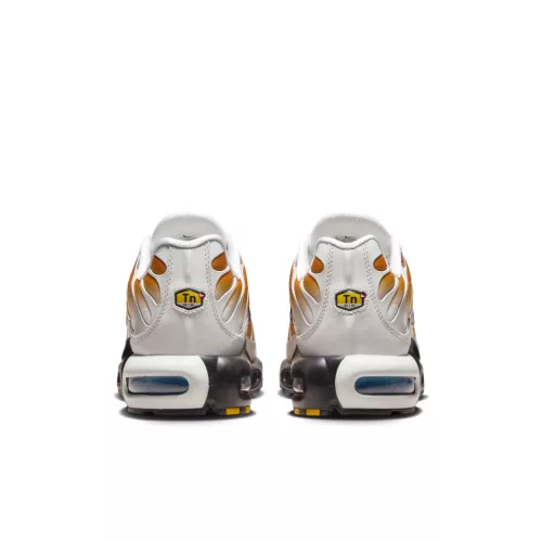 Nike Air Max Plus One Block Down Chutney alacsony szárú sneaker – termékfotó, oldalnézet
