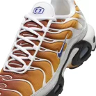 Nike Air Max Plus One Block Down Chutney alacsony szárú sneaker – termékfotó, oldalnézet