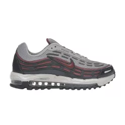 Nike Air Max TL 2.5 College Grey Red Sepia alacsony szárú sneaker – termékfotó, oldalnézet