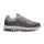 Nike Air Max TL 2.5 College Grey Red Sepia alacsony szárú sneaker – termékfotó, oldalnézet