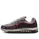 Nike Air Max TL 2.5 College Grey Red Sepia alacsony szárú sneaker – termékfotó, oldalnézet