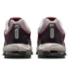 Nike Air Max TL 2.5 College Grey Red Sepia alacsony szárú sneaker – termékfotó, oldalnézet