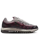 Nike Air Max TL 2.5 College Grey Red Sepia alacsony szárú sneaker – termékfotó, oldalnézet