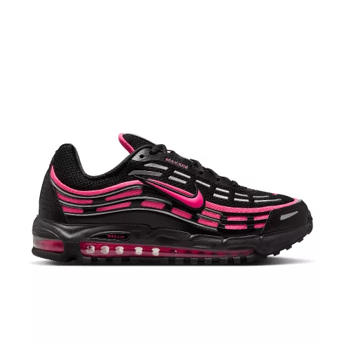 Nike Air Max TL 2.5 Black Hyper Pink alacsony szárú sneaker – termékfotó, oldalnézet
