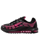 Nike Air Max TL 2.5 Black Hyper Pink alacsony szárú sneaker – termékfotó, oldalnézet