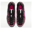 Nike Air Max TL 2.5 Black Hyper Pink alacsony szárú sneaker – termékfotó, oldalnézet