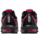 Nike Air Max TL 2.5 Black Hyper Pink alacsony szárú sneaker – termékfotó, oldalnézet
