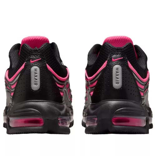 Nike Air Max TL 2.5 Black Hyper Pink alacsony szárú sneaker – termékfotó, oldalnézet