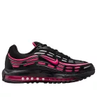 Nike Air Max TL 2.5 Black Hyper Pink alacsony szárú sneaker – termékfotó, oldalnézet