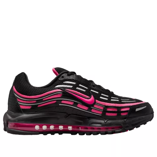 Nike Air Max TL 2.5 Black Hyper Pink alacsony szárú sneaker – termékfotó, oldalnézet