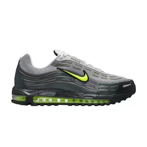Nike Air Max TL 2.5 Neon alacsony szárú sneaker – termékfotó, oldalnézet