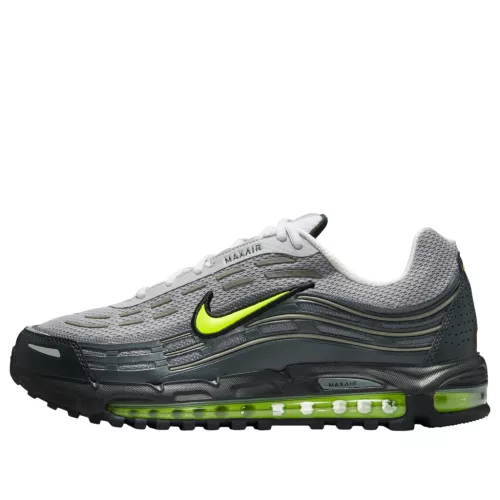 Nike Air Max TL 2.5 Neon alacsony szárú sneaker – termékfotó, oldalnézet