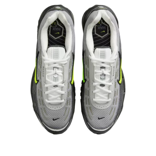 Nike Air Max TL 2.5 Neon alacsony szárú sneaker – termékfotó, oldalnézet