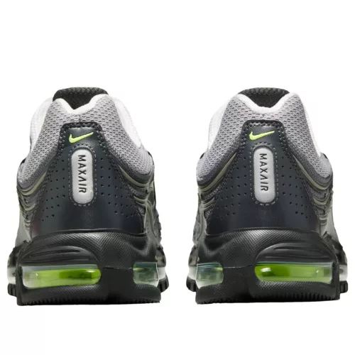 Nike Air Max TL 2.5 Neon alacsony szárú sneaker – termékfotó, oldalnézet