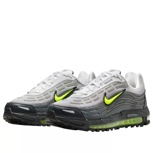 Nike Air Max TL 2.5 Neon alacsony szárú sneaker – termékfotó, oldalnézet