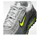 Nike Air Max TL 2.5 Neon alacsony szárú sneaker – termékfotó, oldalnézet