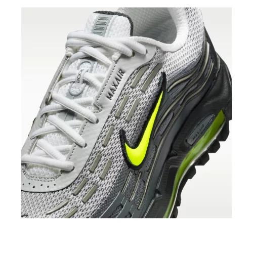 Nike Air Max TL 2.5 Neon alacsony szárú sneaker – termékfotó, oldalnézet