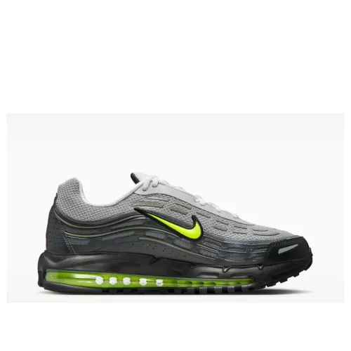 Nike Air Max TL 2.5 Neon alacsony szárú sneaker – termékfotó, oldalnézet