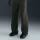Nike Nocta Fleece Pant Khaki Red – termékfotó, oldalnézet