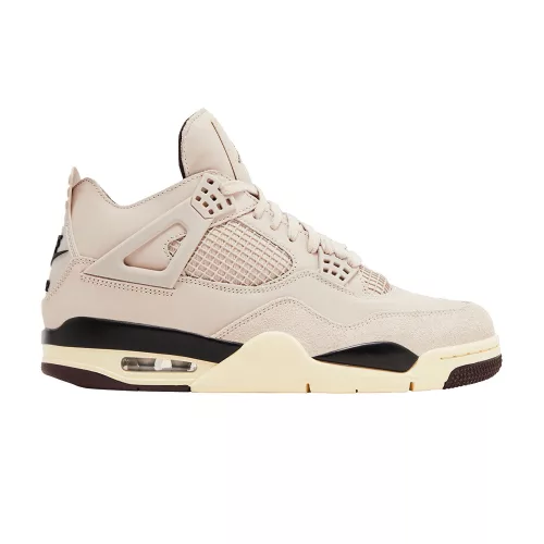 Jordan 4 Retro OG SP A Ma Maniére While You Were Sleeping (Women's) alacsony szárú sneaker – termékfotó, oldalnézet