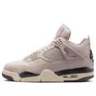 Jordan 4 Retro OG SP A Ma Maniére While You Were Sleeping (Women's) alacsony szárú sneaker – termékfotó, oldalnézet