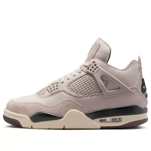 Jordan 4 Retro OG SP A Ma Maniére While You Were Sleeping (Women's) alacsony szárú sneaker – termékfotó, oldalnézet